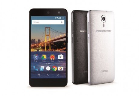 Android One turkey general mobile 710x491