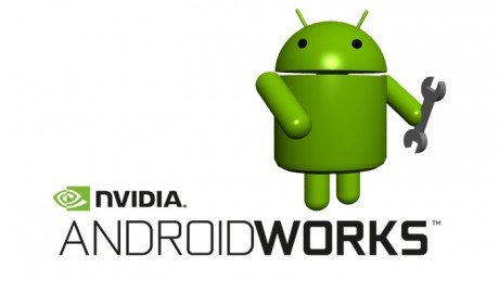 AndroidWorks logo