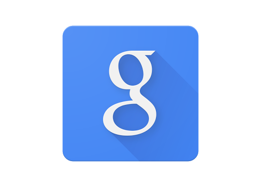 App Google 4.6 supporta le barre di sistema trasparenti