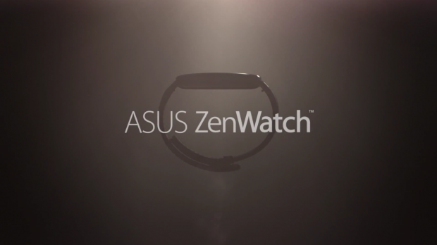 Asus-ZenWatch