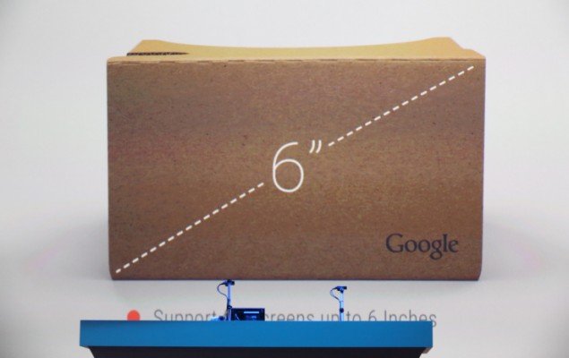Cardboard A