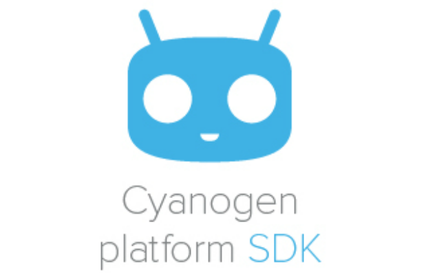 Cyanogen-Platform-SDK