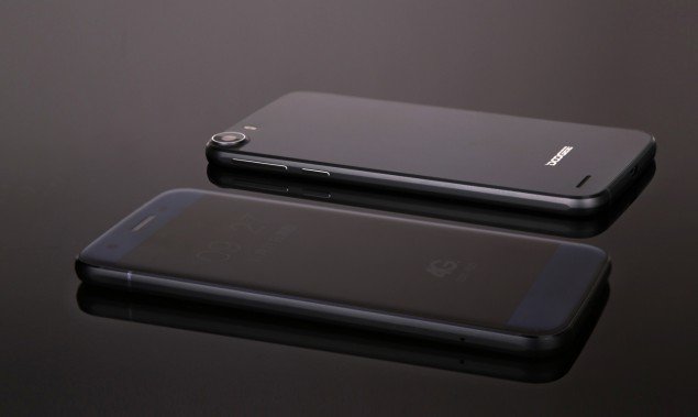 Doogee
