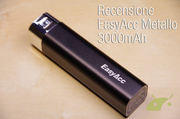 EasyAcc-Metallo-3000mAh-1
