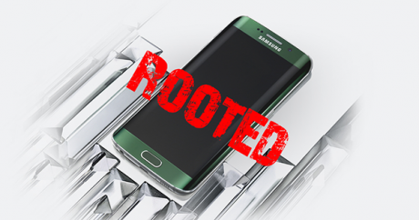 Galaxy S6 root main
