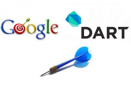 Google Dart
