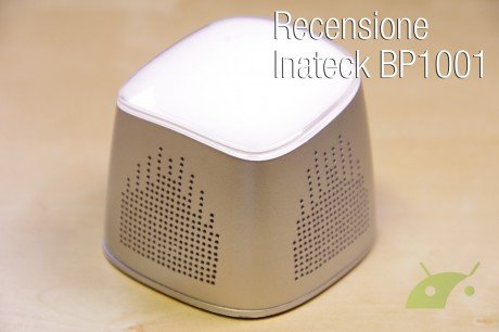 Inateck BP1001 1