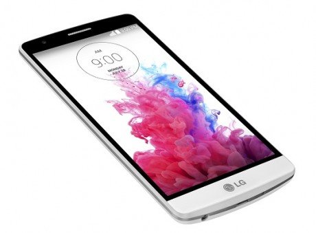 LG G3 Beat G3 s official images