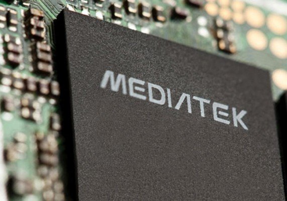 MediaTek-