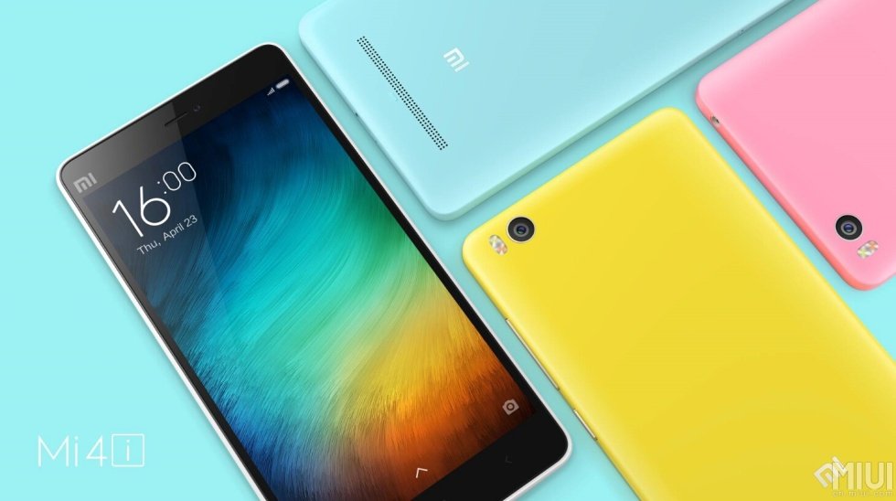 Xiaomi Mi 4i riceverà un nuovo OTA per risolvere i problemi di surriscaldamento