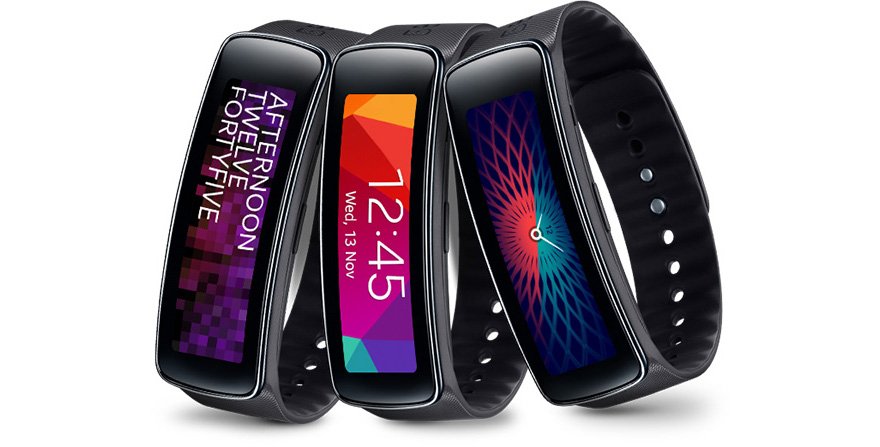 Samsung si aggiudica gli USPTO Design Awards 2015