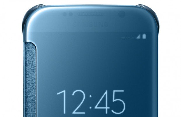 SamsungClearView