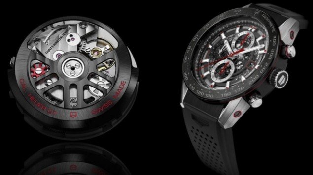 TagHeuer