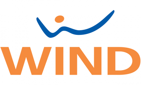 Wind Telecomunicazioni Logo