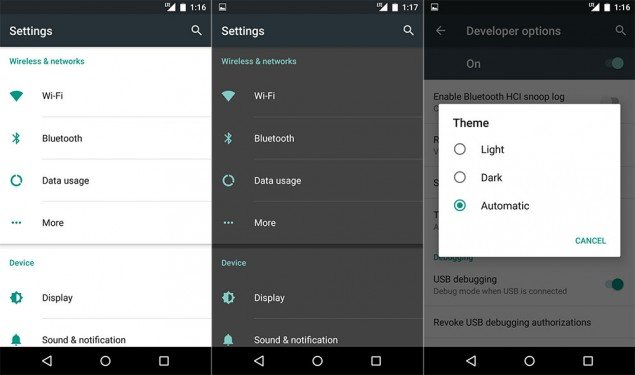 android-m-themes