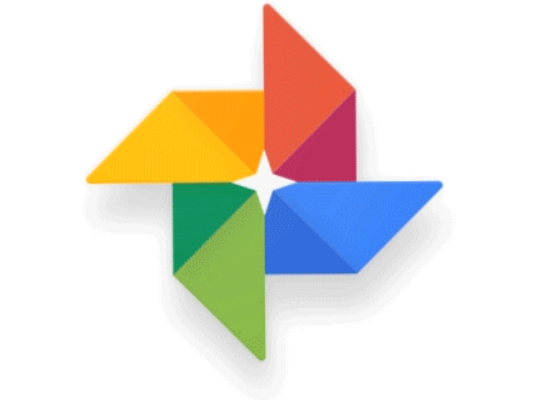 Google foto ufficiale