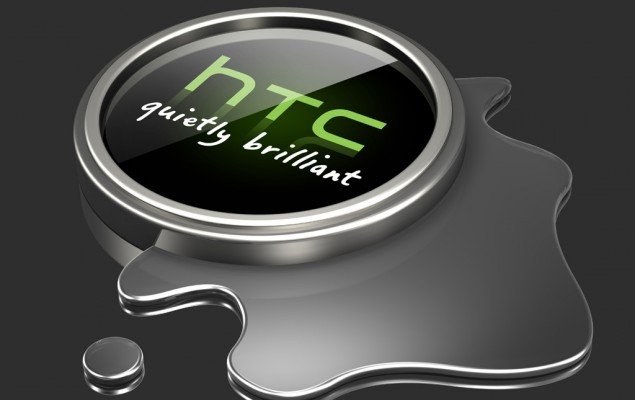 HTC Leak