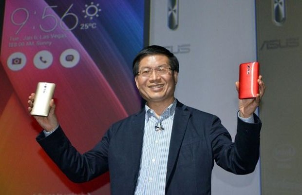 Ci saranno altri smartphone con 4 GB di RAM entro l'anno, secondo ASUS