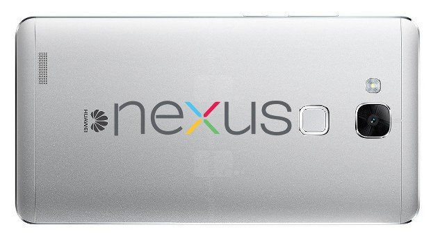 nexus-huawei