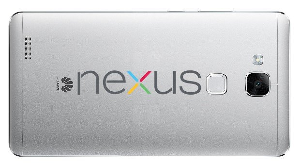 nexus-huawei