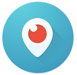 Periscope android