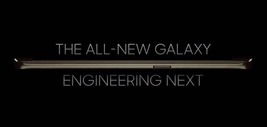 Samsung Galaxy S6 Edge, online il nuovo spot
