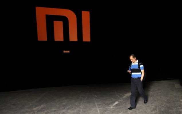 xiaomi