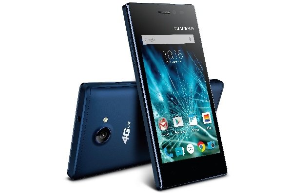 Andromax Q, lo smartphone economico con Cyanogen OS 12 per l'Indonesia