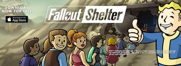Fallout-Shelter