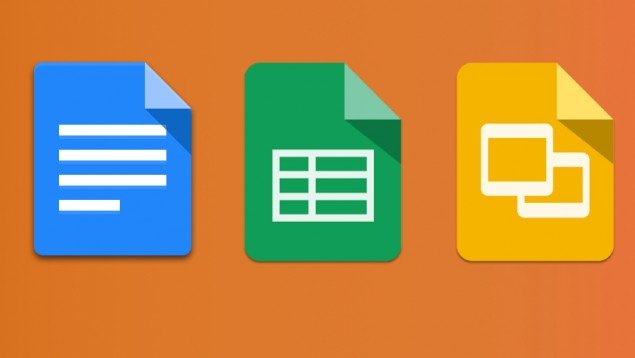 Google docs