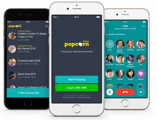 LINE-Popcorn-Buzz-for-iPhone