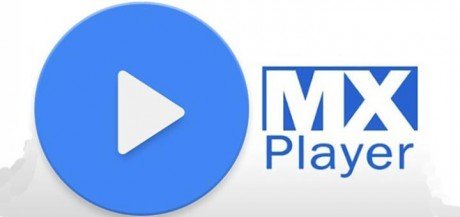 MX Player logo