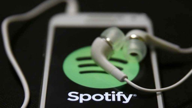 Spotify