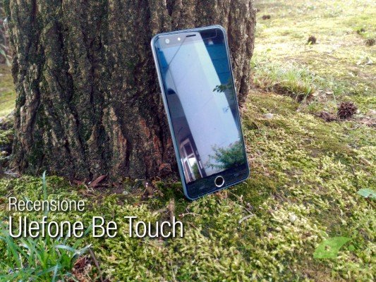 Ulefone-Be-Touch-1