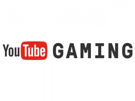YouTube-Gaming