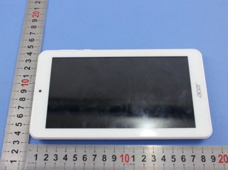 Acer iconia one b1 770 1
