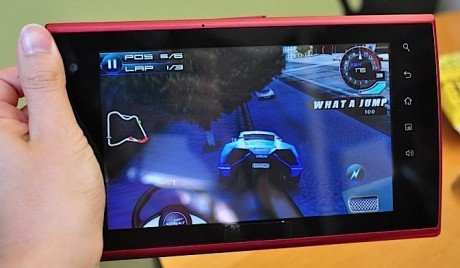 Android gaming