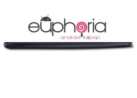 euphoriaos