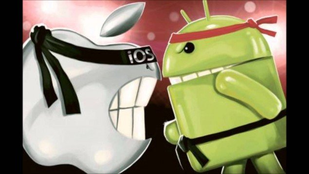 iosvsandroid
