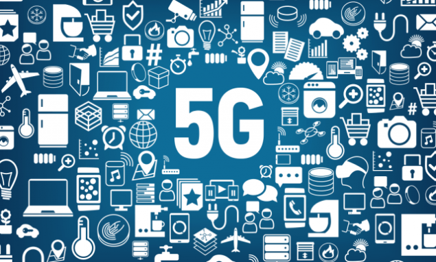 reti 5g