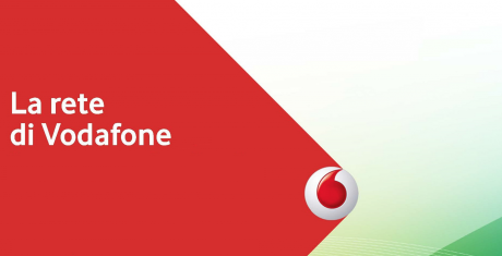 Vodafone 4g p