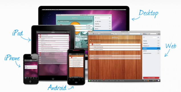 wunderlist