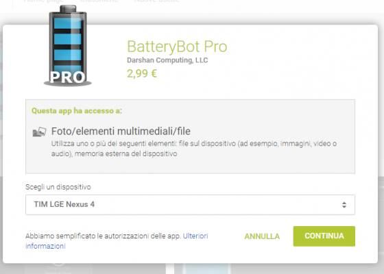 batterybot pro