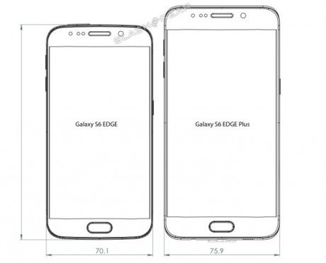 Galaxy S6 Edge Plus Diagrams Front 710x5741 e1438193606878