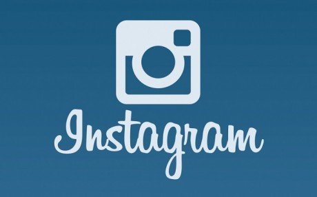 Instagram logo video