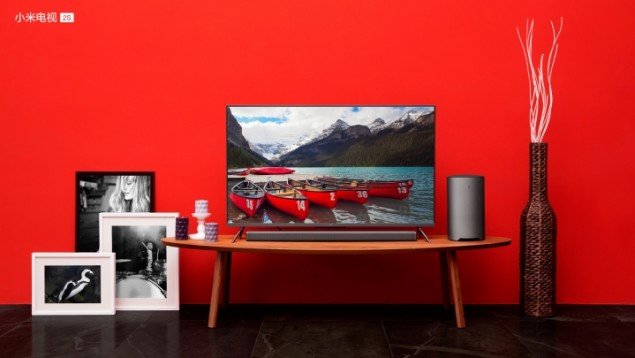 MI TV 2S G