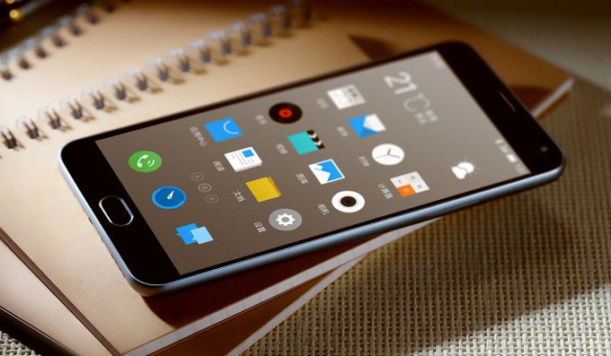 Meizu M2 Note in Italia dal 13 Luglio a 199 euro