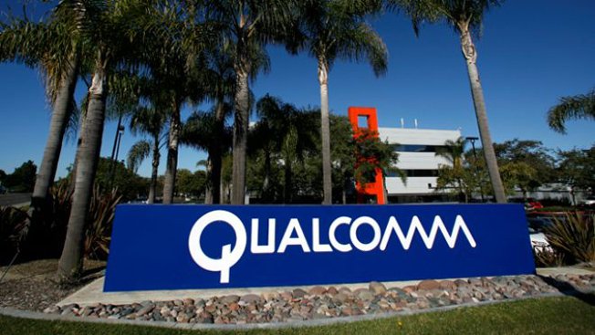 Qualcomm pronta a tagliare 4500 posti di lavoro
