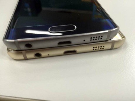 Samsung Galaxy S6 Edge Plus Micro1