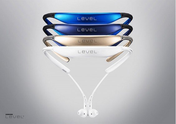 Samsung Level